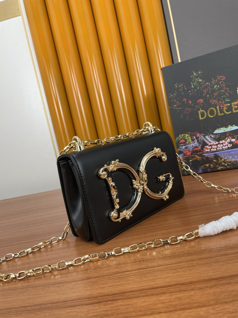 Dolce Gabbana Satchel Bags